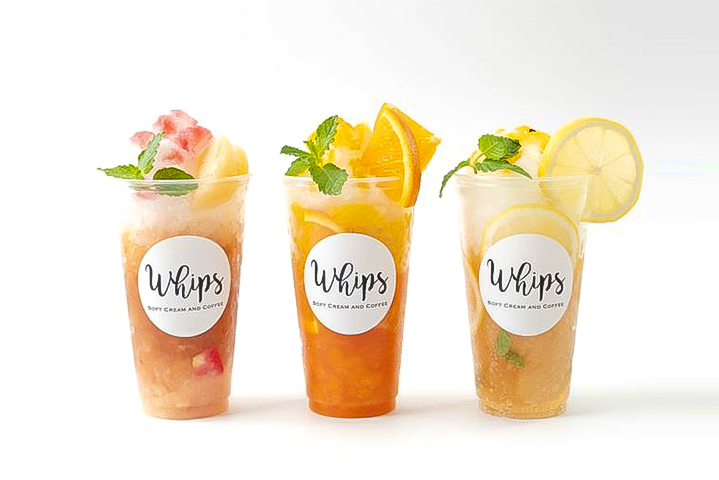 whps shake