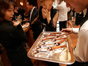 Catering Direction
