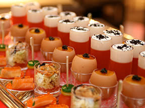 Catering Direction