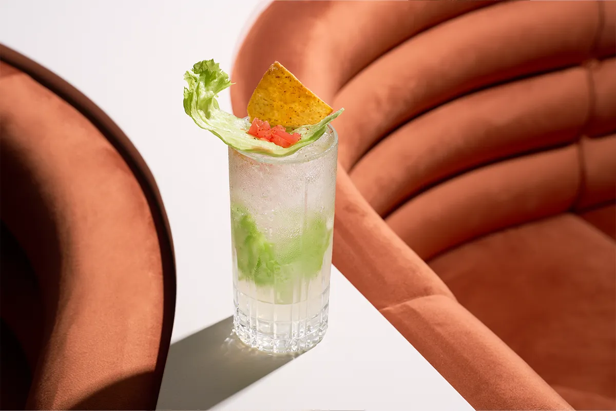 ドリンク